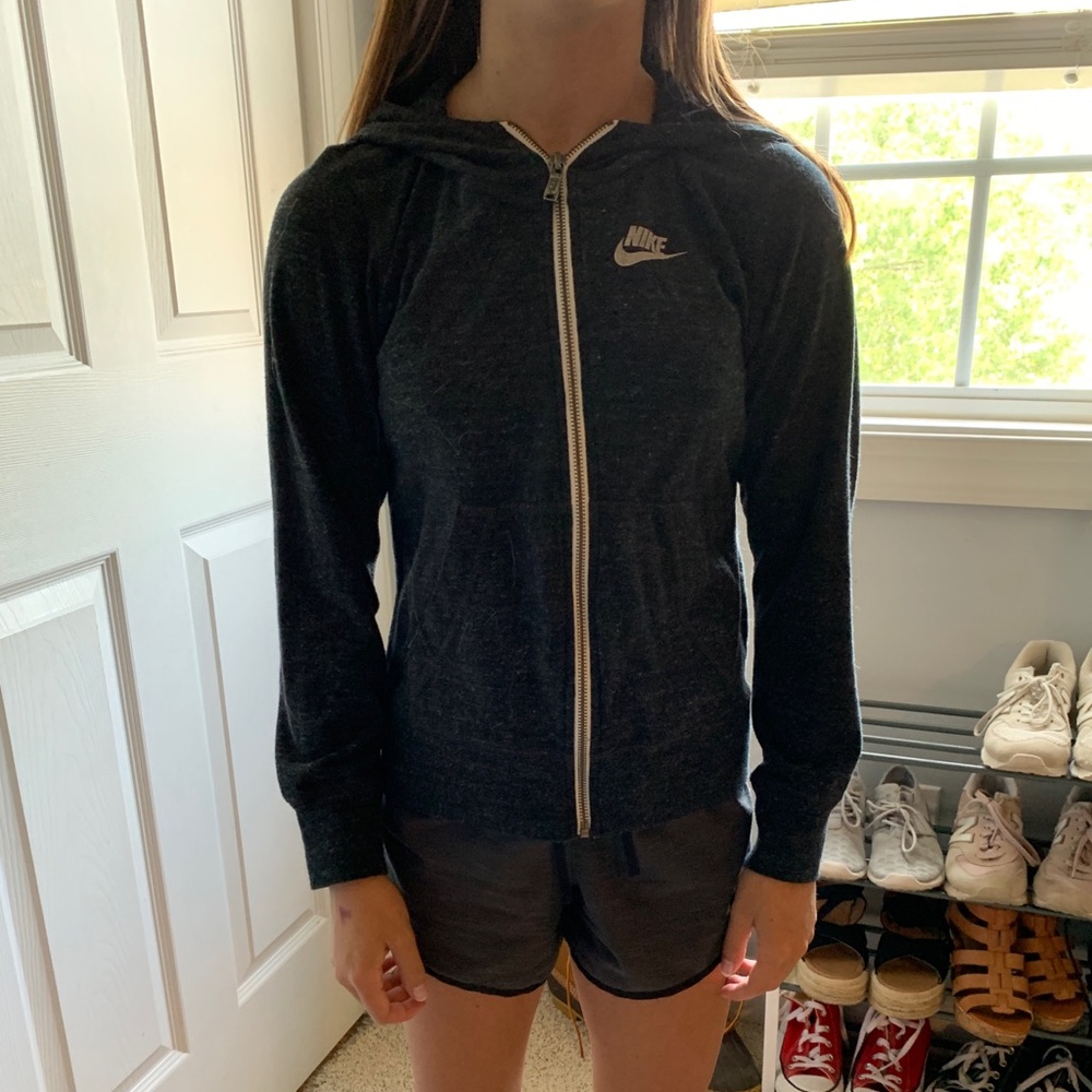 Kids Nike Jacket